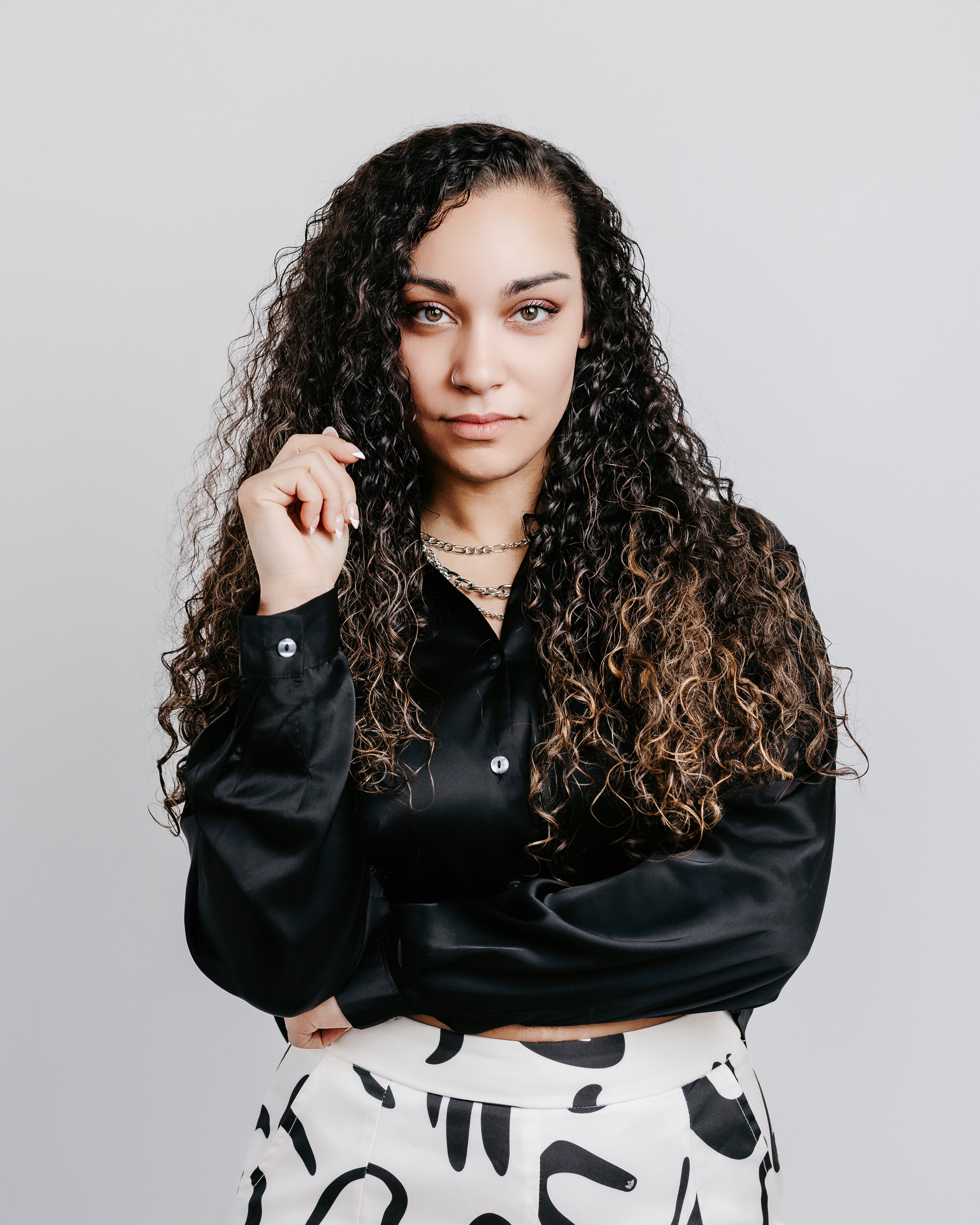 Bre Marie, founder of East Tennessee Creatives